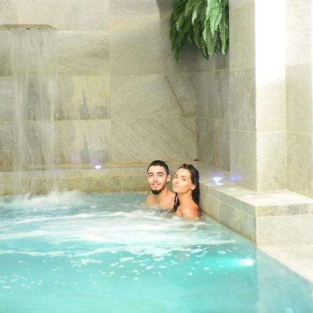 Hotel Mamiani&Kì-Spa Urbino Esterno foto