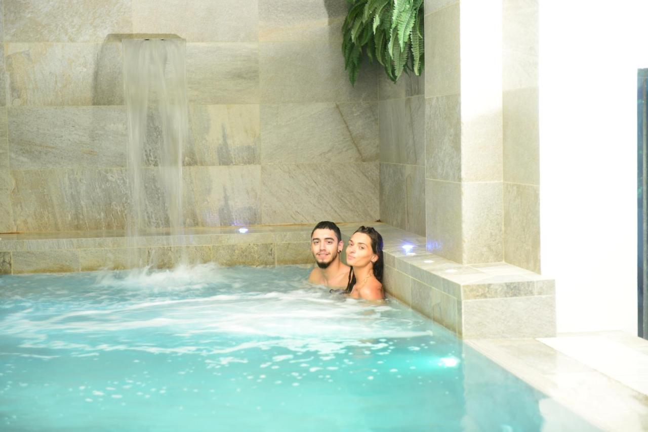 Hotel Mamiani&Kì-Spa Urbino Esterno foto