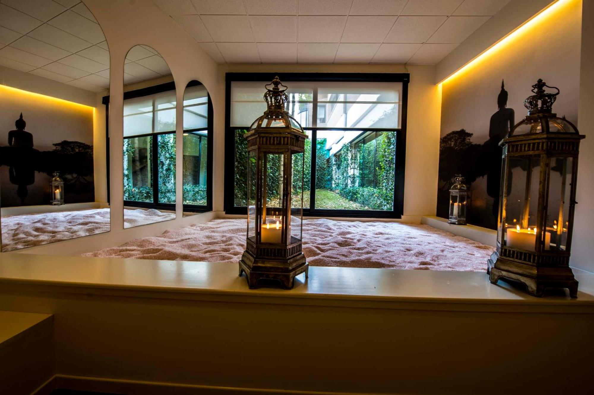 Hotel Mamiani&Kì-Spa Urbino Esterno foto