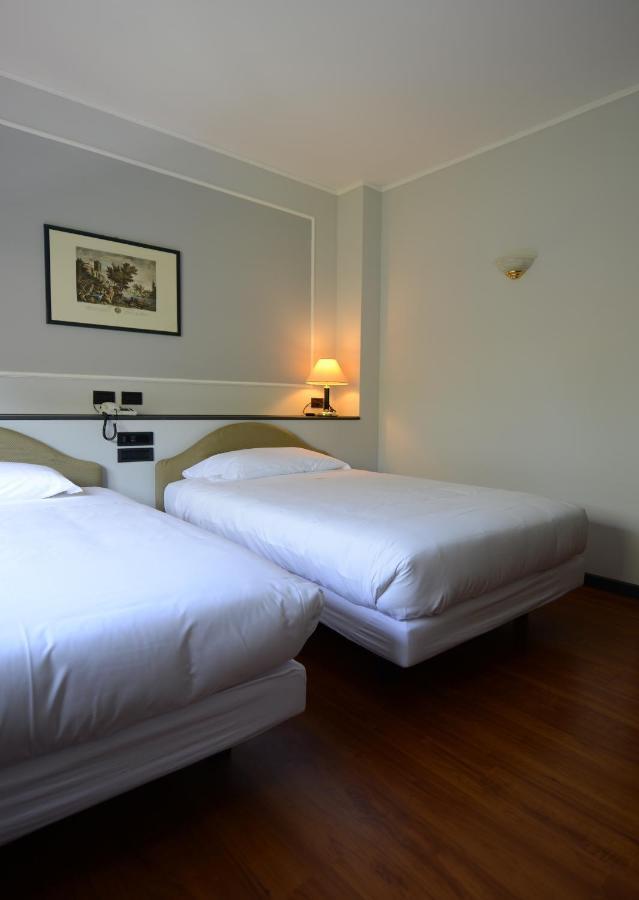 Hotel Mamiani&Kì-Spa Urbino Camera foto