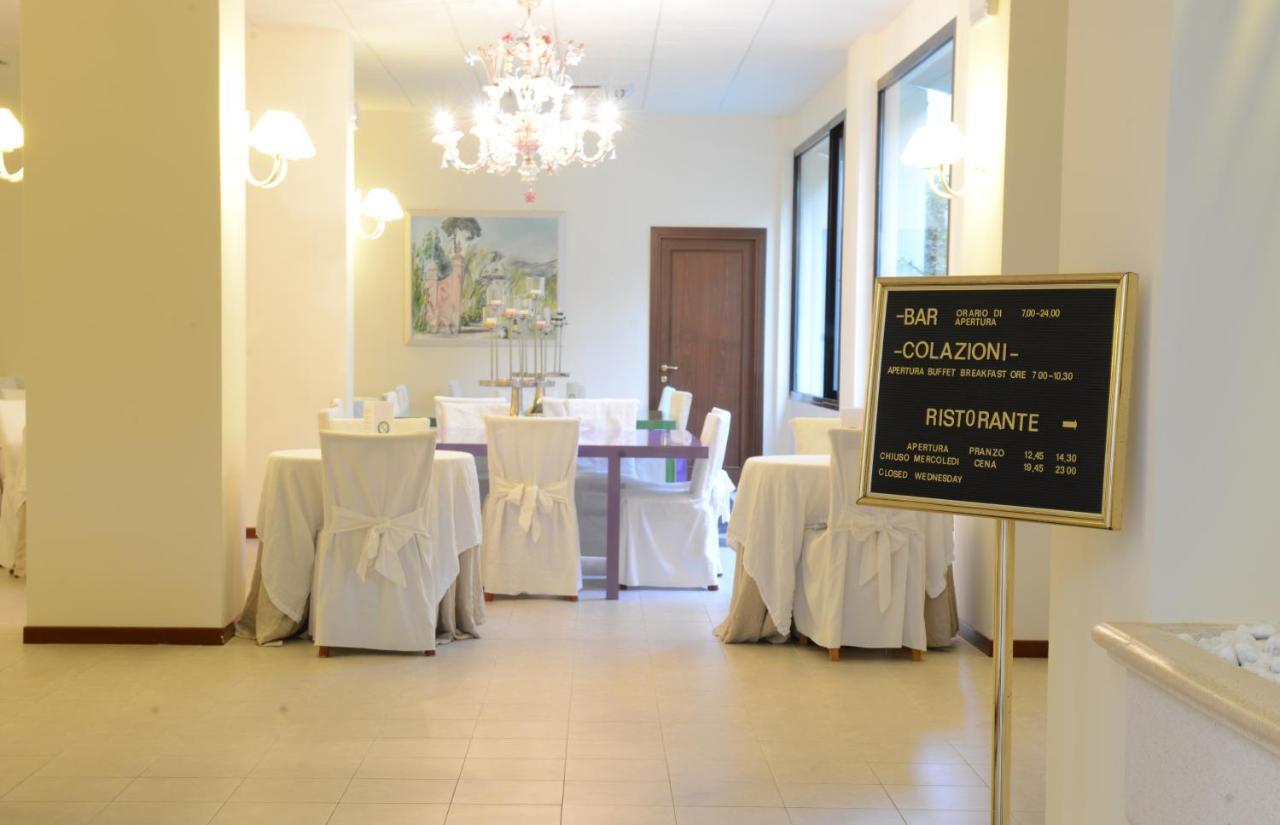 Hotel Mamiani&Kì-Spa Urbino Servizi foto