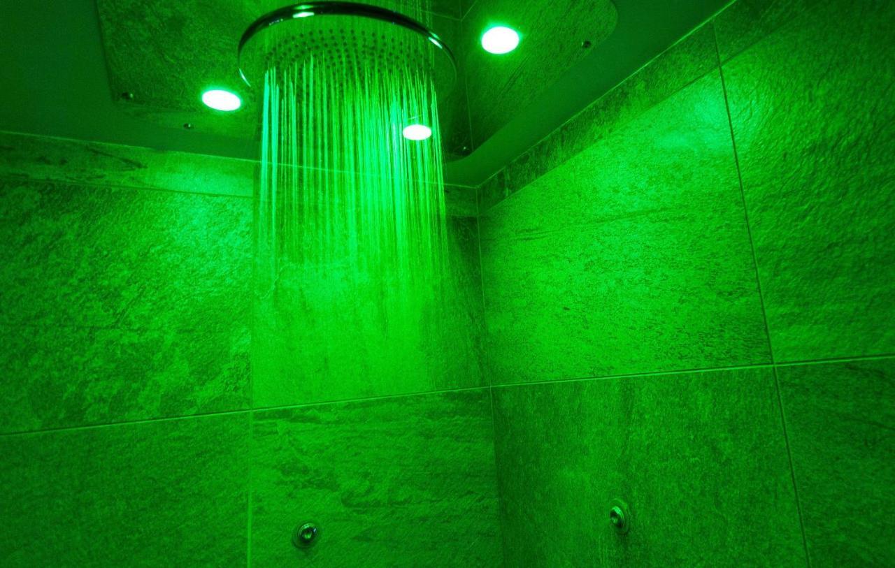 Hotel Mamiani&Kì-Spa Urbino Servizi foto