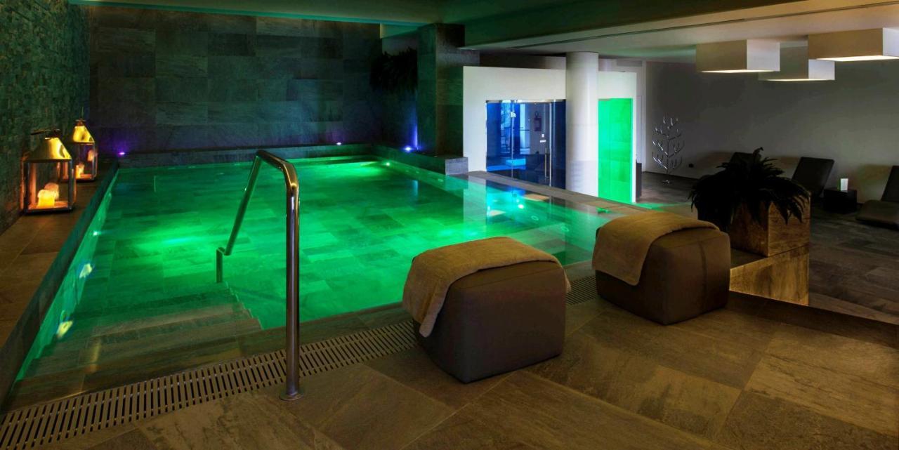 Hotel Mamiani&Kì-Spa Urbino Servizi foto