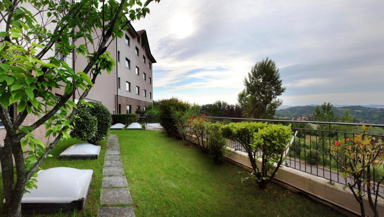 Hotel Mamiani&Kì-Spa Urbino Esterno foto