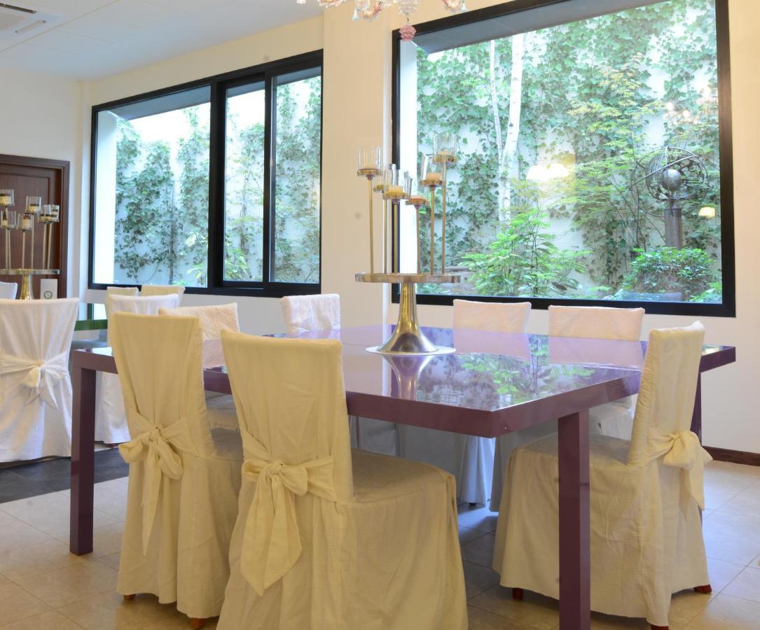 Hotel Mamiani&Kì-Spa Urbino Esterno foto