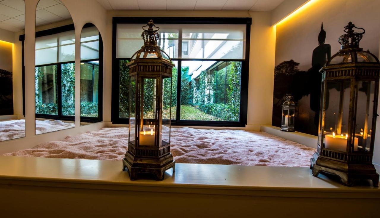 Hotel Mamiani&Kì-Spa Urbino Servizi foto