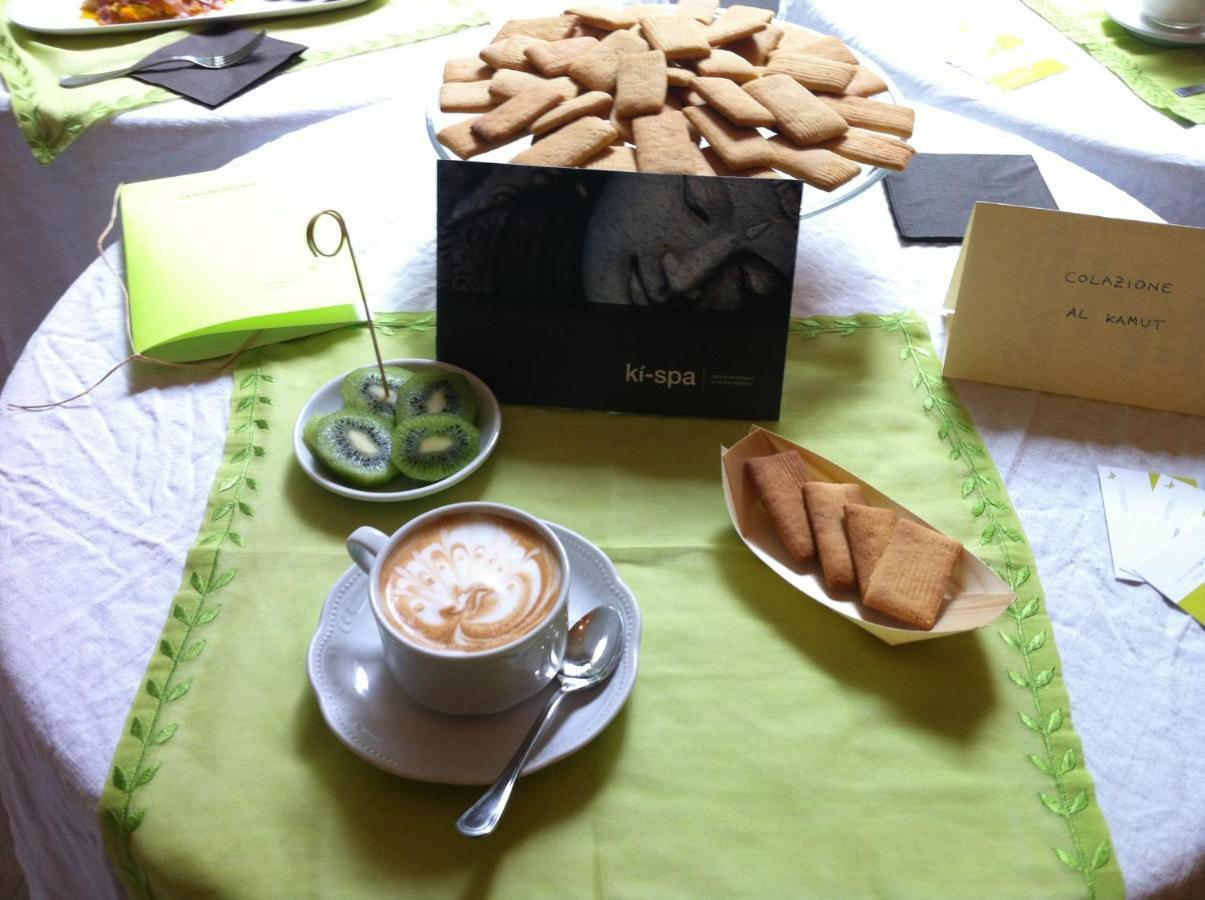 Hotel Mamiani&Kì-Spa Urbino Esterno foto