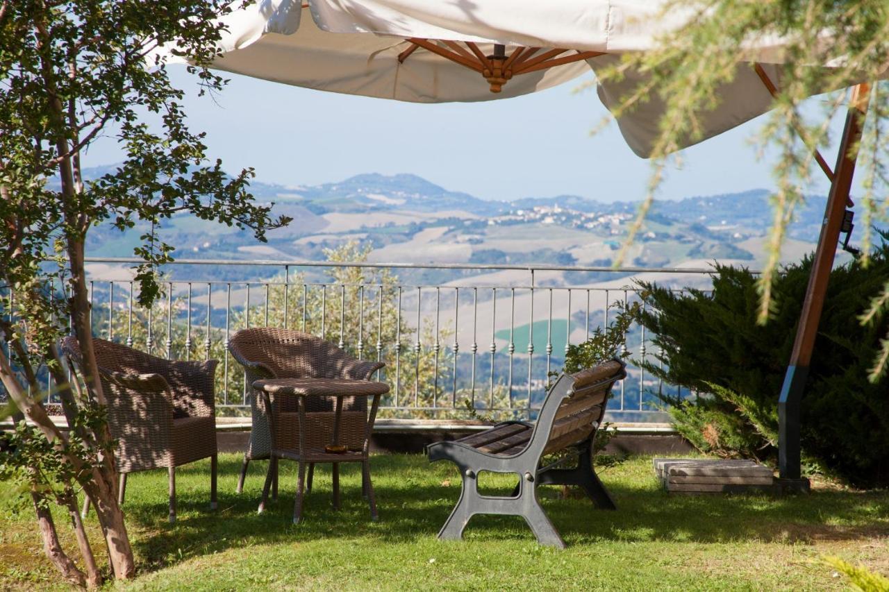 Hotel Mamiani&Kì-Spa Urbino Servizi foto