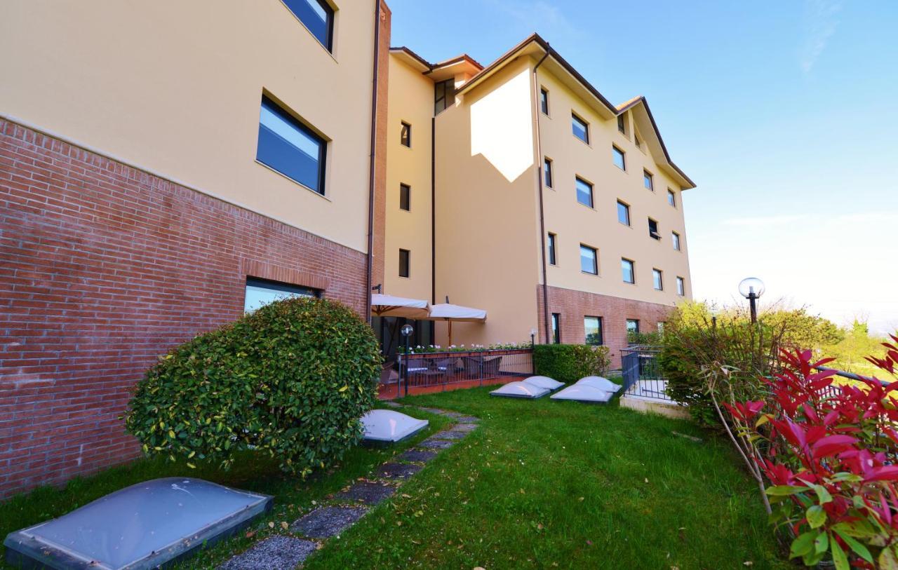Hotel Mamiani&Kì-Spa Urbino Esterno foto