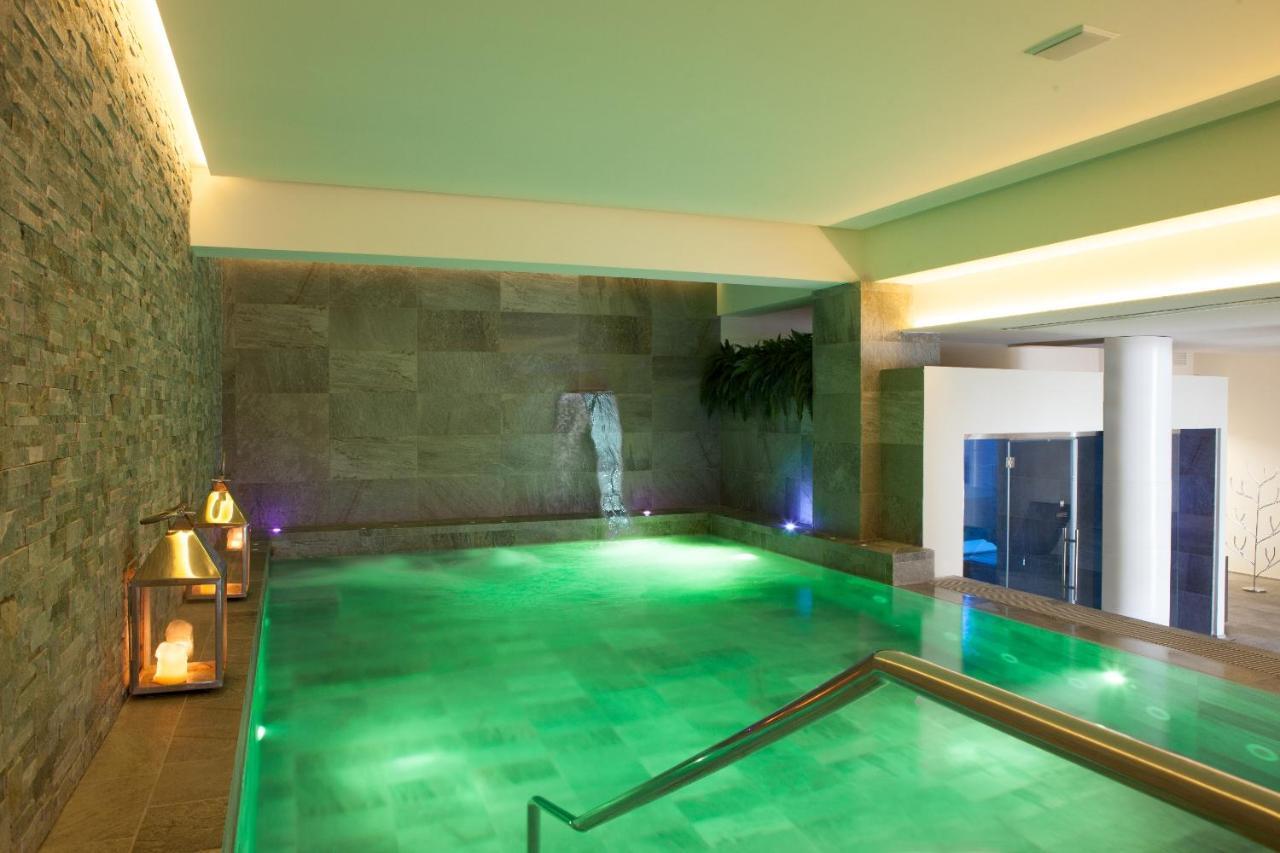 Hotel Mamiani&Kì-Spa Urbino Esterno foto