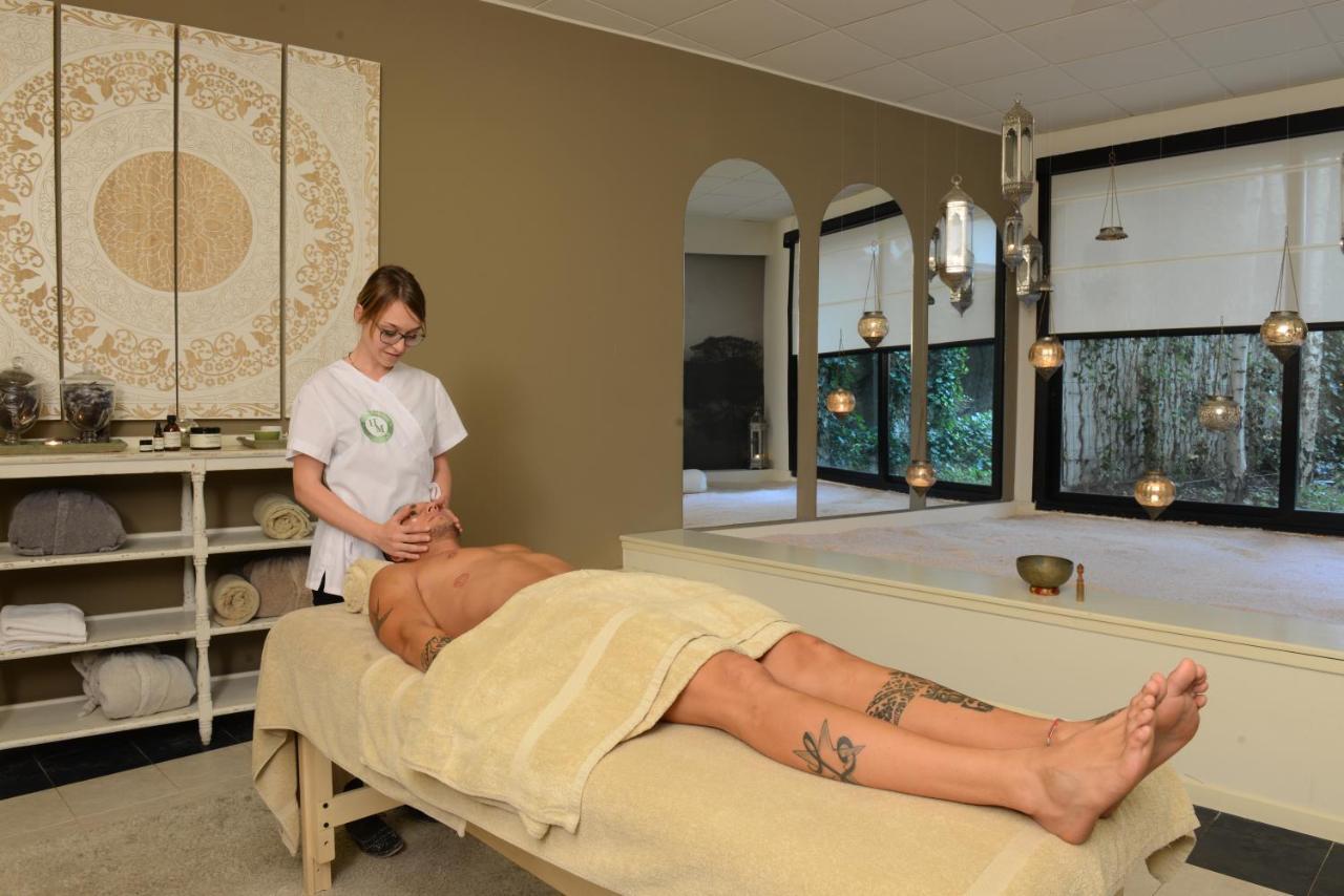 Hotel Mamiani&Kì-Spa Urbino Esterno foto