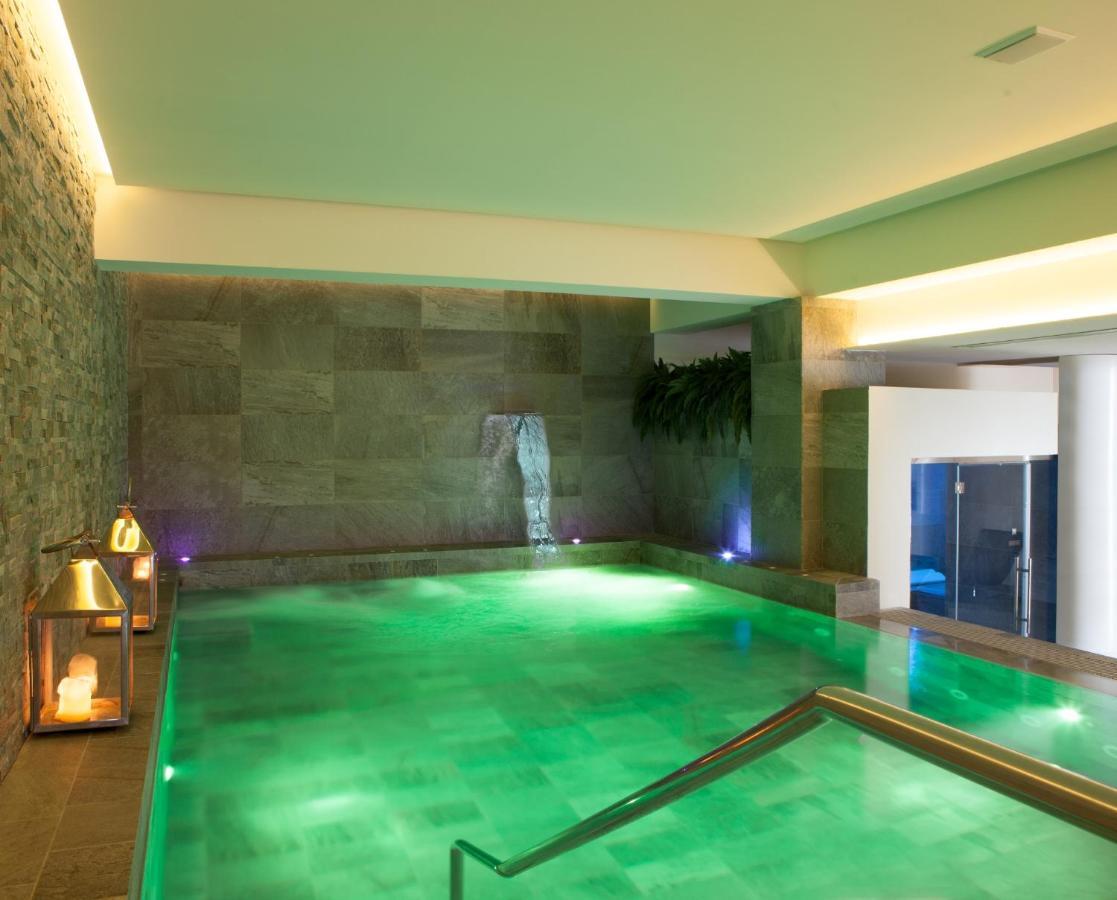 Hotel Mamiani&Kì-Spa Urbino Servizi foto