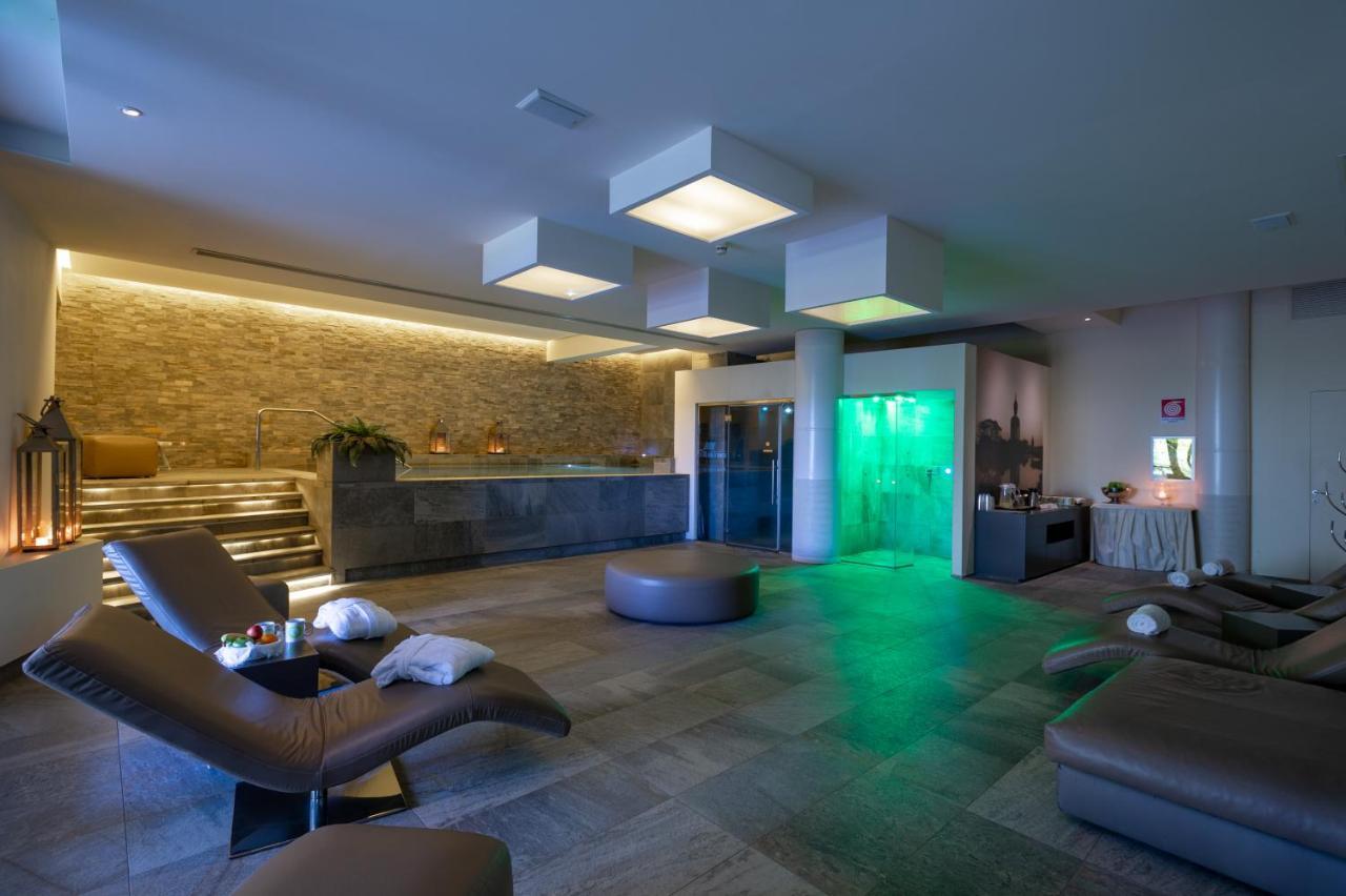 Hotel Mamiani&Kì-Spa Urbino Esterno foto